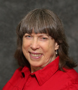 Paula Kramer