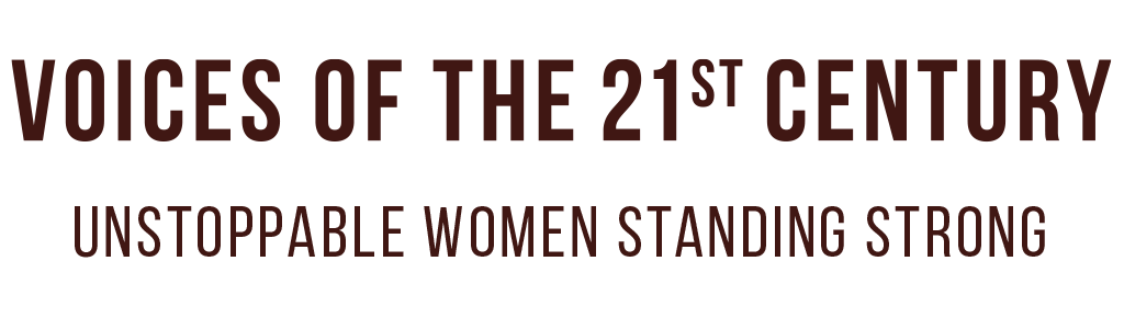 Unstoppable Women Standing Strong Unstoppable Women Standing Strong